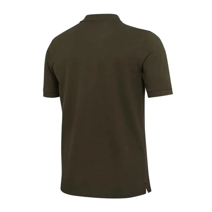 Koszulka Polo BERETTA Corporate EVO Polo - Green Moss (MT501)